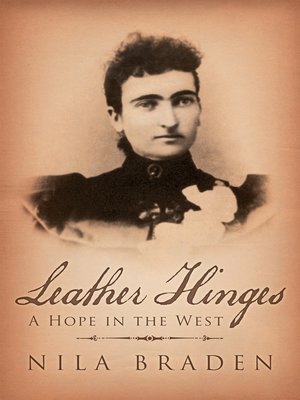 cover image of Leather Hinges